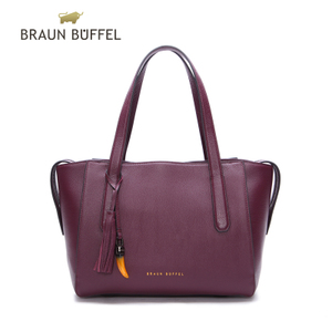 BRAUN BUFFEL/布兰施 B112612251.