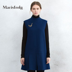 Marisfrolg/玛丝菲尔 A1144315