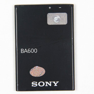 Sony/索尼 ba600