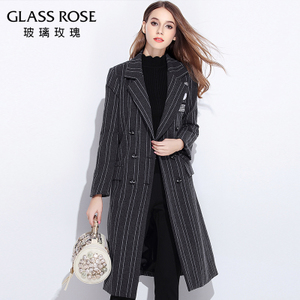 GLASS ROSE/玻璃玫瑰 2069A