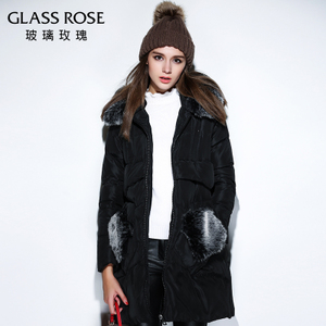 GLASS ROSE/玻璃玫瑰 20306M