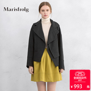 Marisfrolg/玛丝菲尔 A11443668