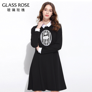 GLASS ROSE/玻璃玫瑰 2060A
