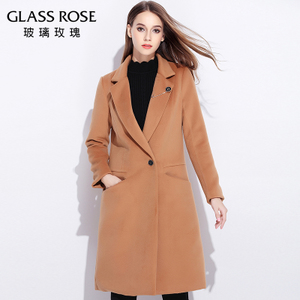 GLASS ROSE/玻璃玫瑰 2040A