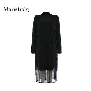 Marisfrolg/玛丝菲尔 AAGA4504