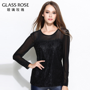 GLASS ROSE/玻璃玫瑰 2042A