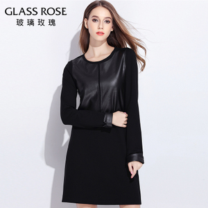 GLASS ROSE/玻璃玫瑰 2066A