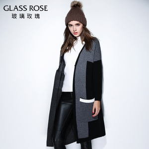GLASS ROSE/玻璃玫瑰 20305M