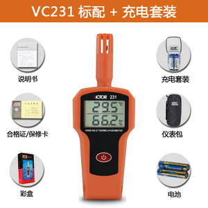 VICTOR/威克多 VC231