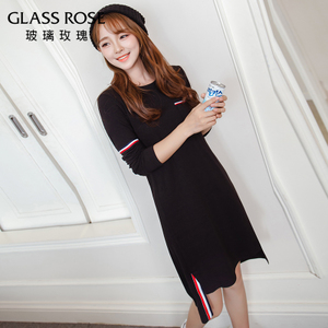 GLASS ROSE/玻璃玫瑰 YS1942