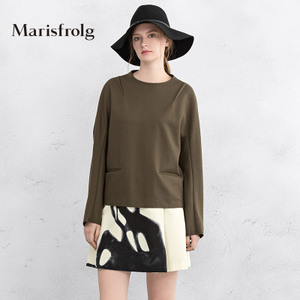 Marisfrolg/玛丝菲尔 A11440211