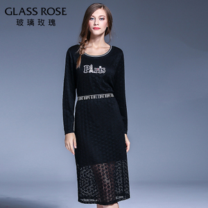 GLASS ROSE/玻璃玫瑰 20210