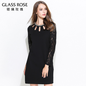 GLASS ROSE/玻璃玫瑰 2031A