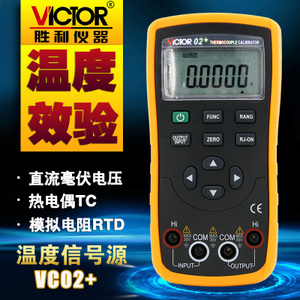 VICTOR/威克多 VC02