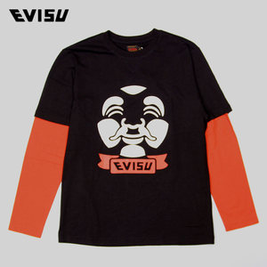 Evisu 1EAOTM6TL667XX-1