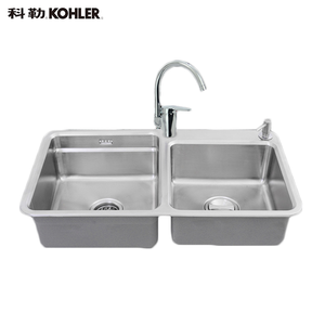 KOHLER/科勒 K-98683K-668