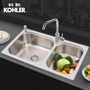 KOHLER/科勒 72829T-2SD-AKF-97274T