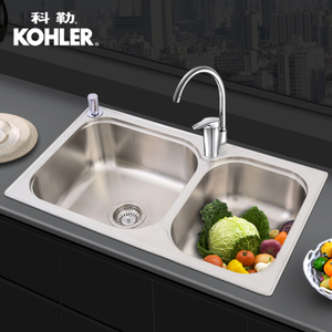 KOHLER/科勒 72829T-2SD-AKF-668T