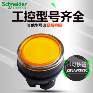 Schneider Electric/施耐德 ZB5AW353C
