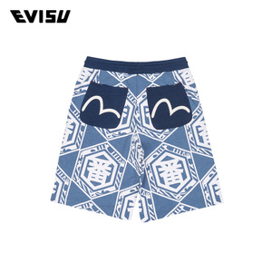 Evisu 1ESHTM6ST563XX