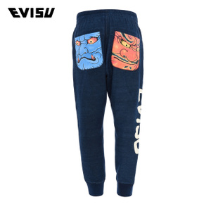 Evisu 1EAHTM6SP562XX