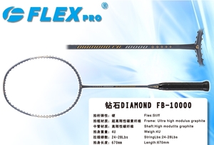 FLEXPRO/佛雷斯 10000