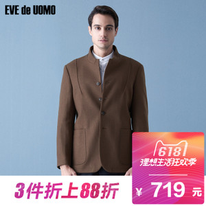 EVE de UOMO/依文 EA750123