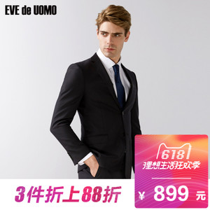 EVE de UOMO/依文 EA550732