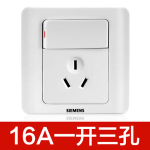 SIEMENS/西门子 5UB01061CC1-16A