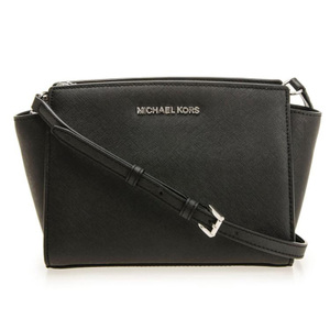 Michael Kors 30T3SLMM2L-BLACK