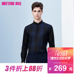 NOTTING HILL/诺丁山 NC74311