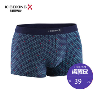 K-boxing/劲霸 NUNY4554