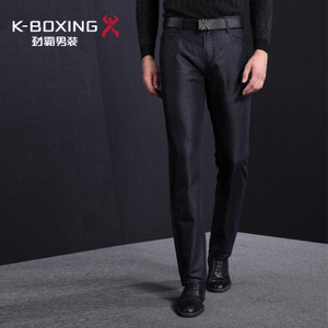 K-boxing/劲霸 BQRX4616