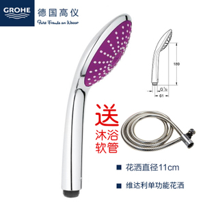 GROHE/高仪 110MM27543