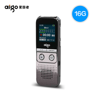 Aigo/爱国者 R5522-16G