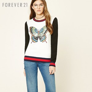 Forever 21/永远21 00215423