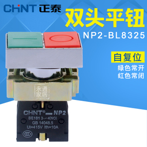 CHNT/正泰 NP2-BL8325