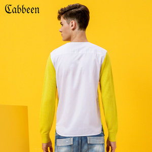 Cabbeen/卡宾 3161107007