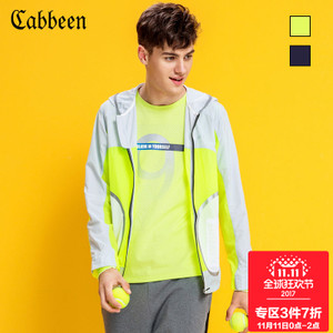 Cabbeen/卡宾 3161139032