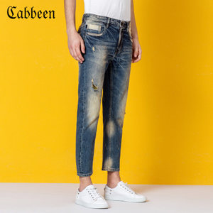 Cabbeen/卡宾 3161116029