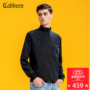 Cabbeen/卡宾 3161138036