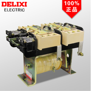 DELIXI ELECTRIC/德力西电气 CZ0-100
