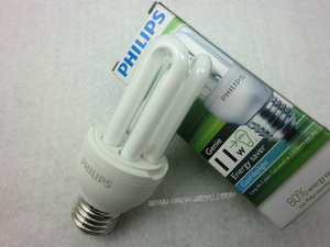 PHILIPS-3U11W