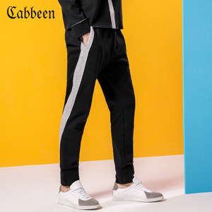 Cabbeen/卡宾 3161152001