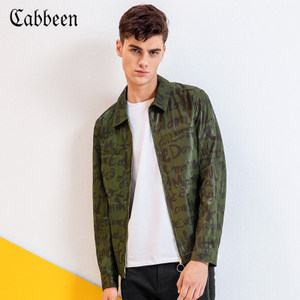 Cabbeen/卡宾 3161139014