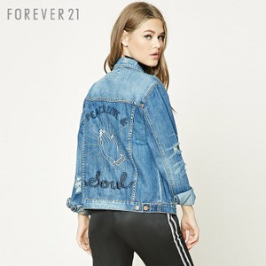 Forever 21/永远21 00191911