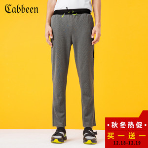 Cabbeen/卡宾 3161152026