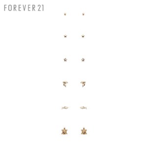 Forever 21/永远21 00251089