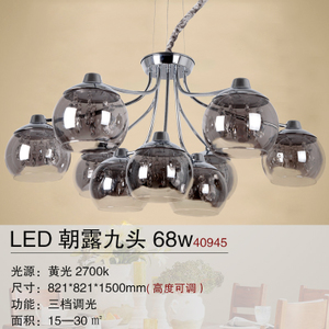 Philips/飞利浦 LED68W