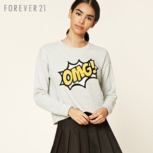 Forever 21/永远21 00208876